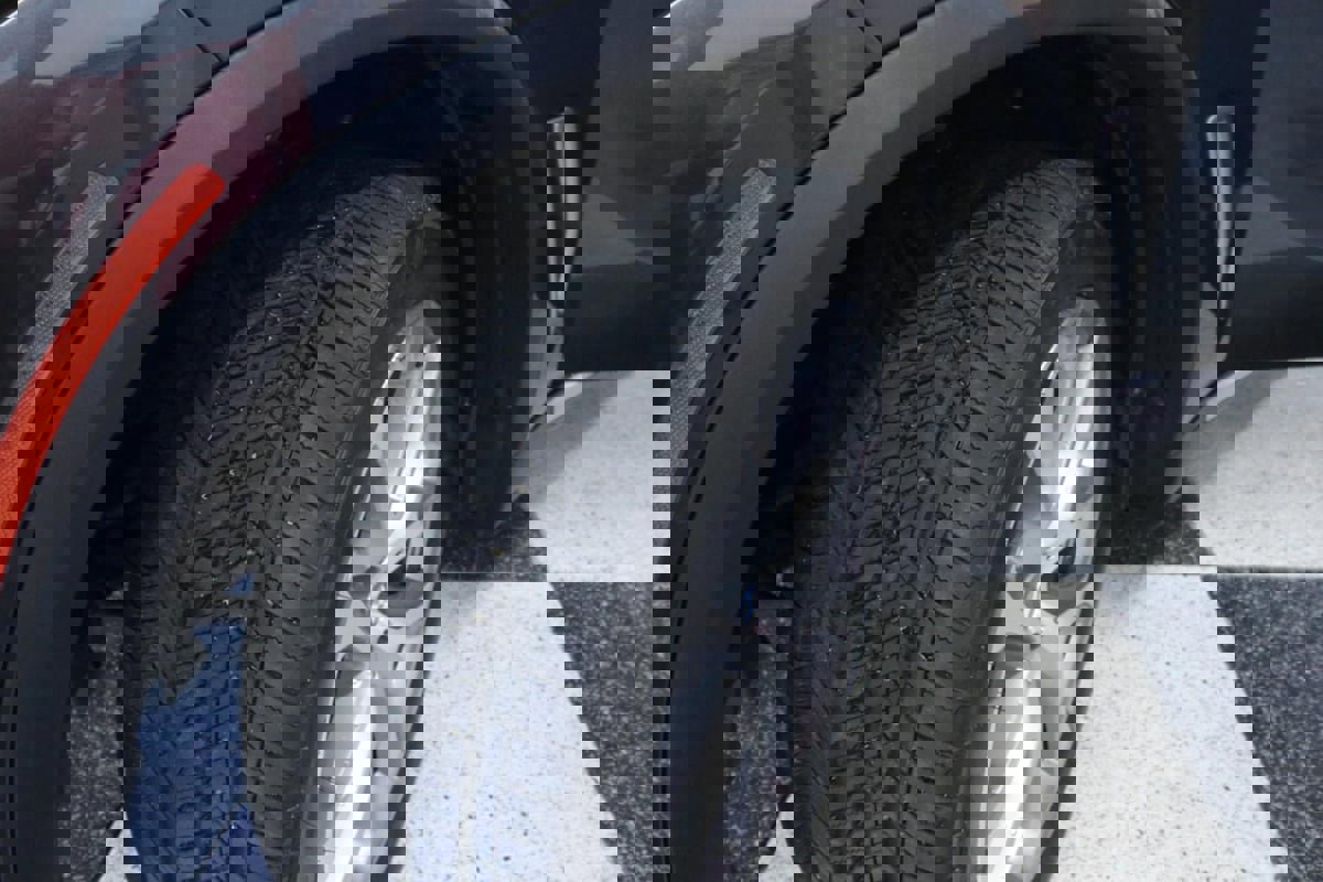 Used 2023 BMW X5 xDrive40i image 10