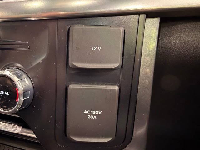 Used 2023 Ford F150 Lariat w/ Equipment Group 502A High AWD/4WD image 42