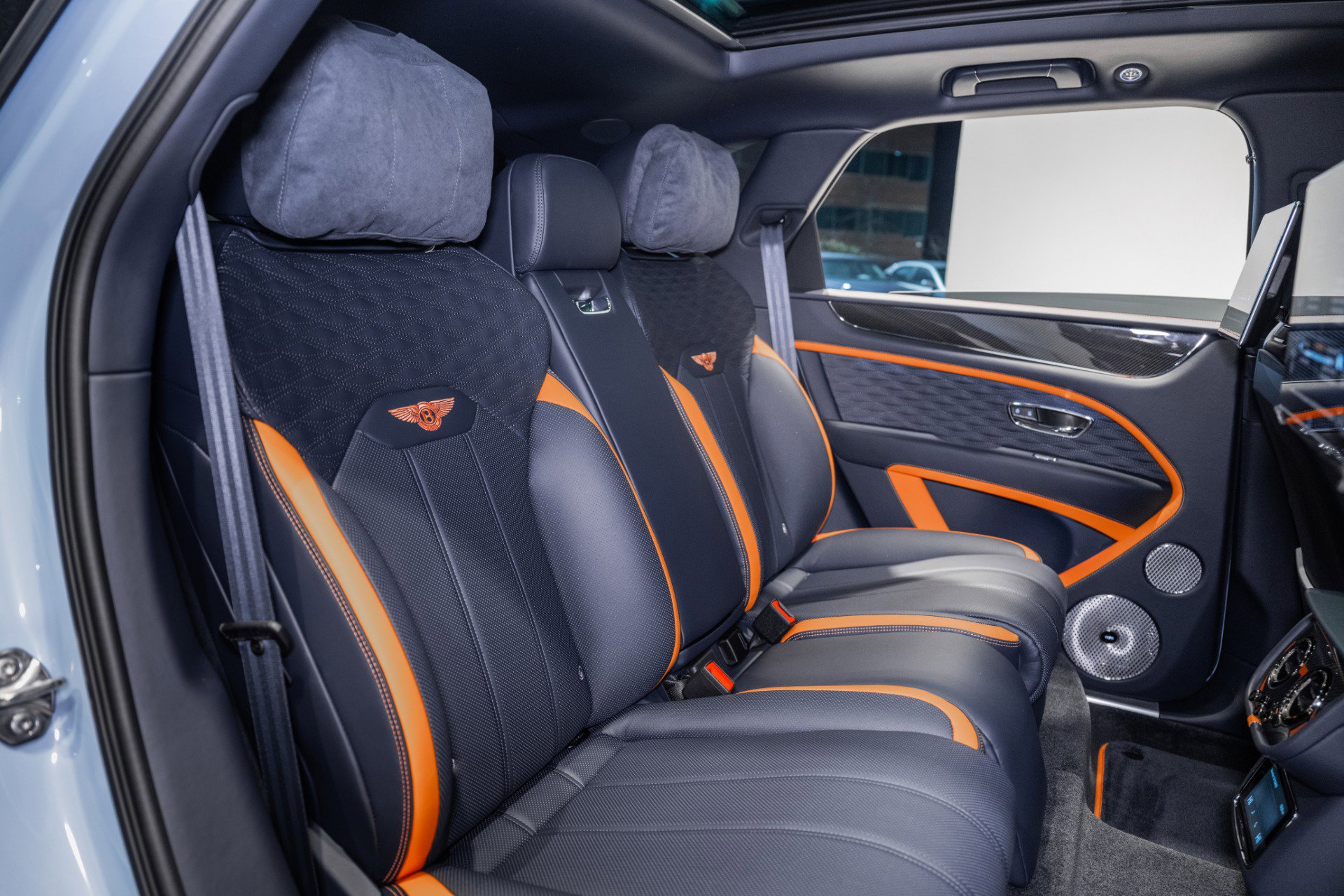 New 2026 Bentley Bentayga Speed image 26