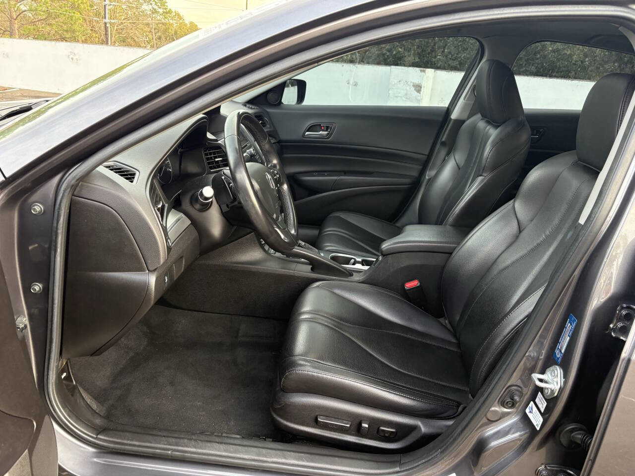 Used 2021 Acura ILX image 10