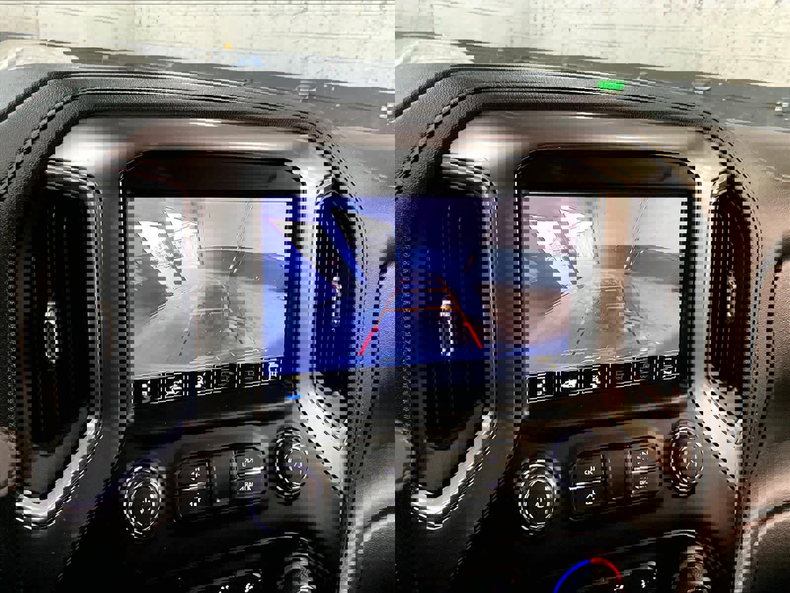 Used 2021 Chevrolet Silverado 1500 LTZ image 22