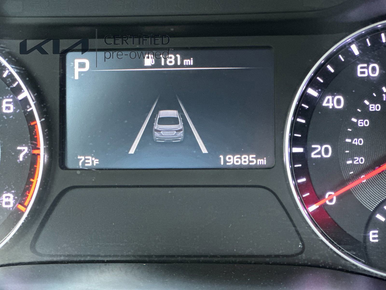 Certified 2024 Kia Forte LXS FWD image 26