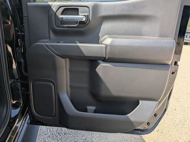 New 2026 Chevrolet Silverado 1500 Custom Trail Boss image 27