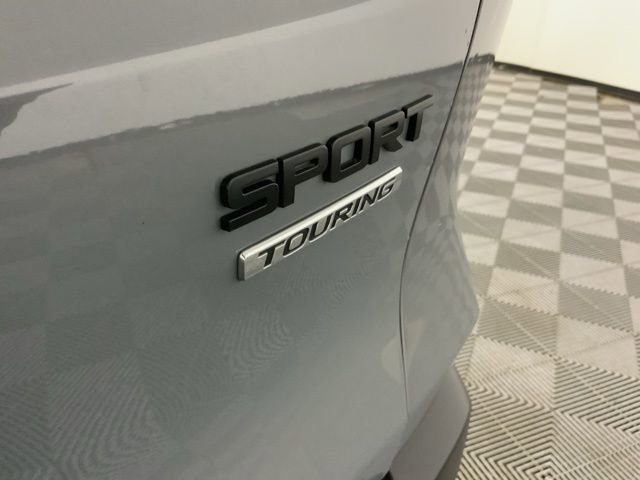 Used 2025 Honda CR-V Sport Touring image 15