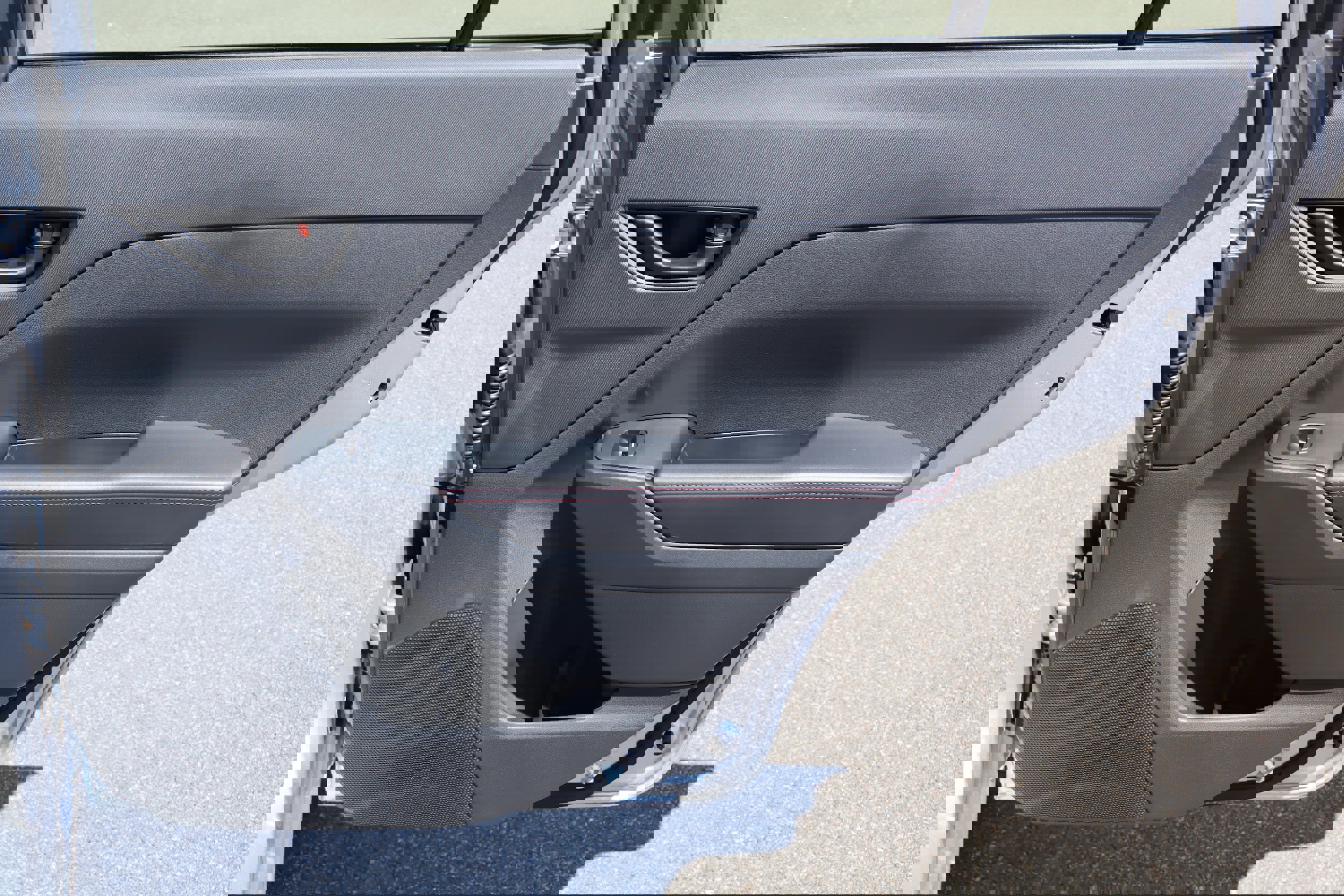 New 2025 Subaru Impreza 2.0i Sport image 18