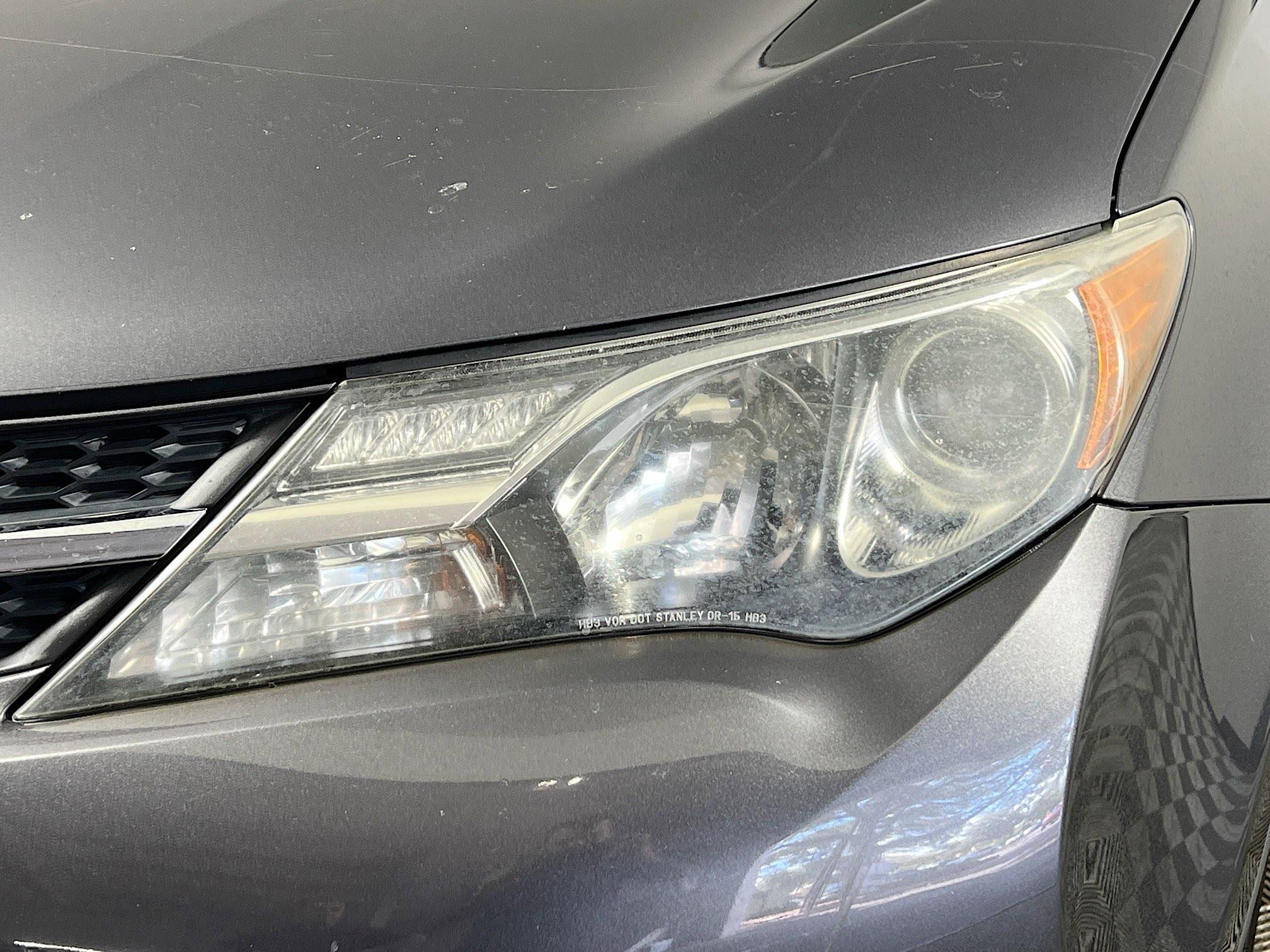 Used 2015 Toyota RAV4 Limited w/ Technology Package image 12