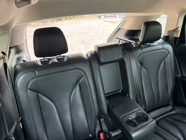 Used 2022 Lincoln Nautilus AWD image 20