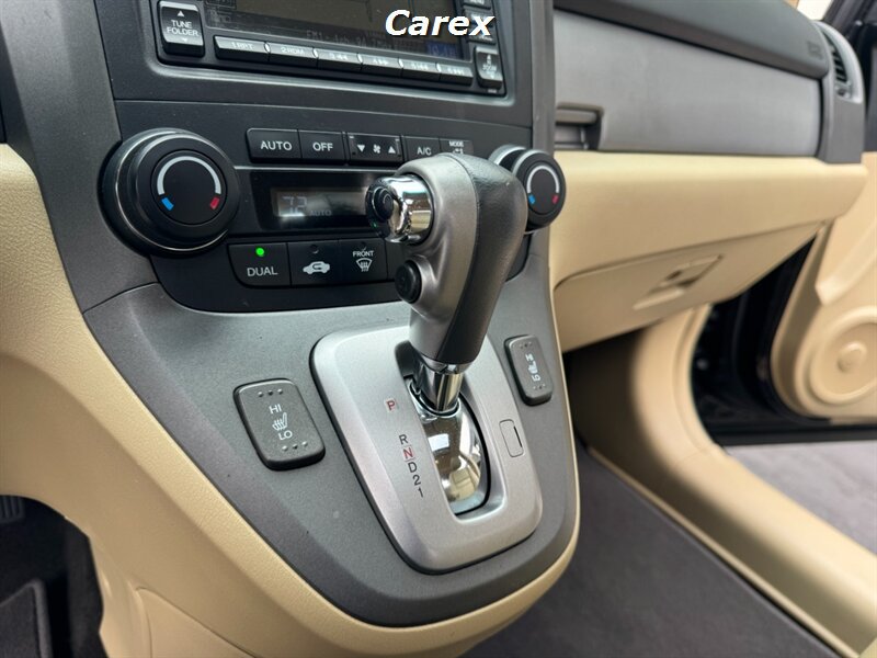 Used 2010 Honda CR-V EX-L image 29