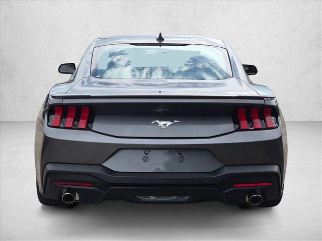 New 2026 Ford Mustang Premium RWD image 7