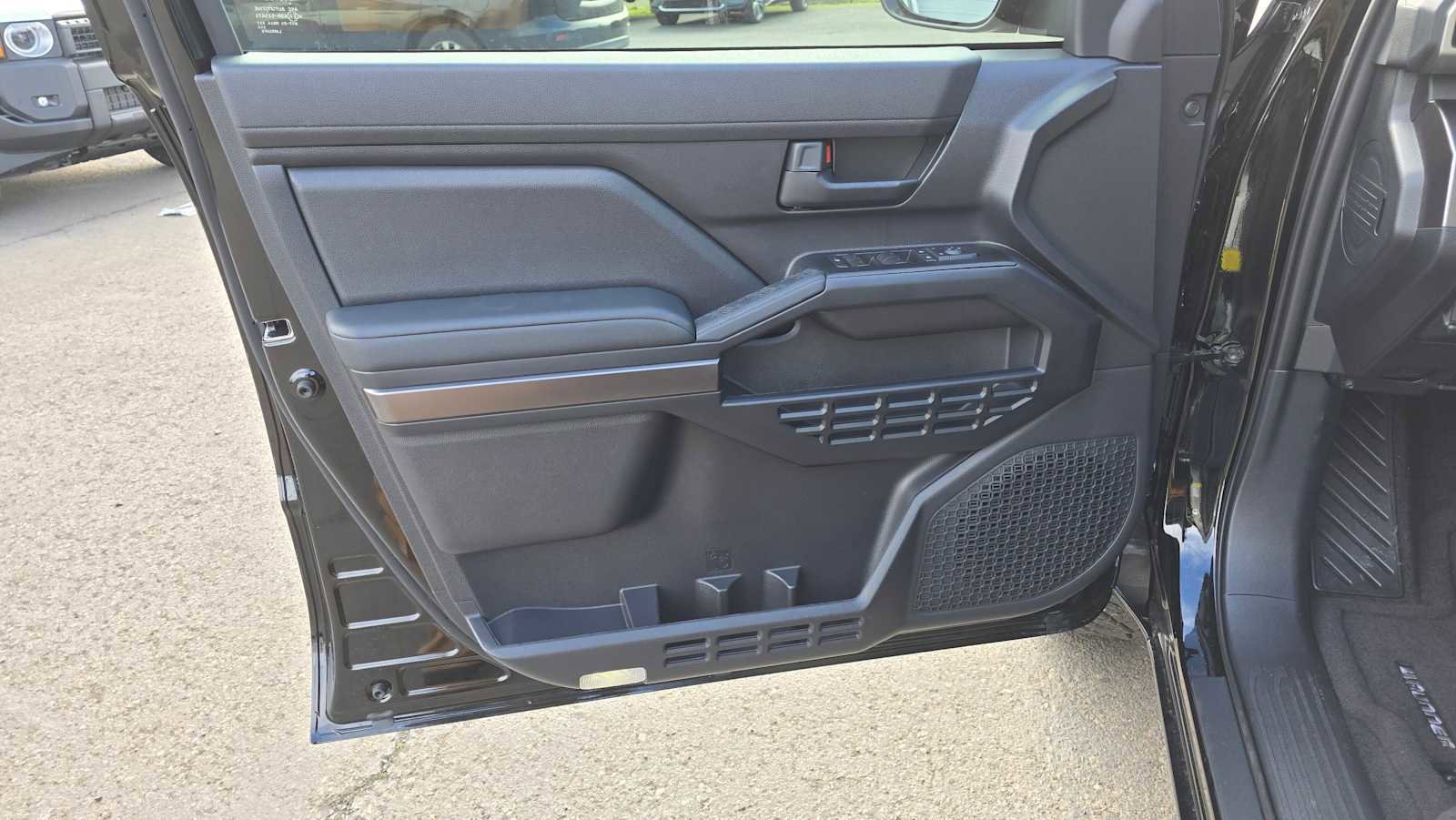 Certified 2025 Toyota 4Runner SR5 image 23