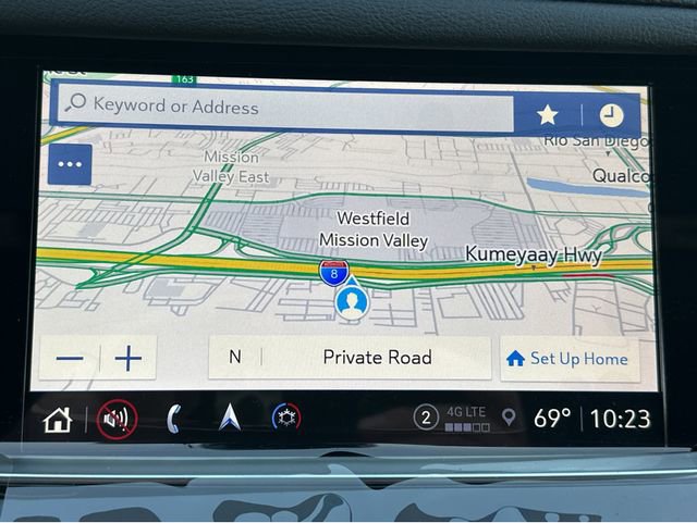 New 2026 Cadillac XT5 Premium Luxury image 24