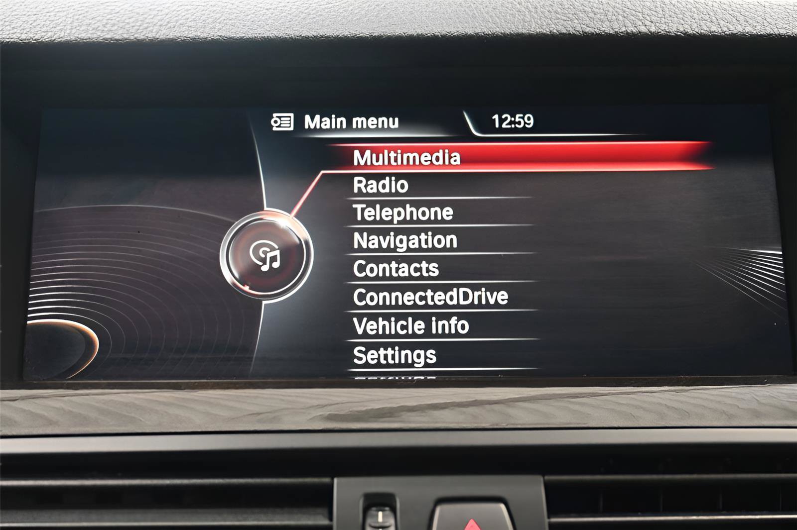 Used 2015 BMW 528i xDrive Sedan AWD/4WD image 24