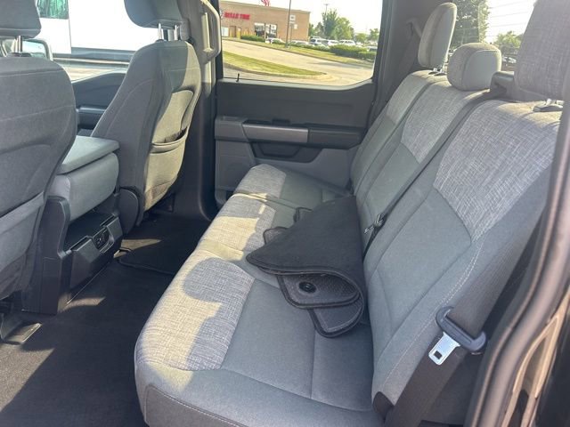 Used 2023 Ford F150 XLT image 33