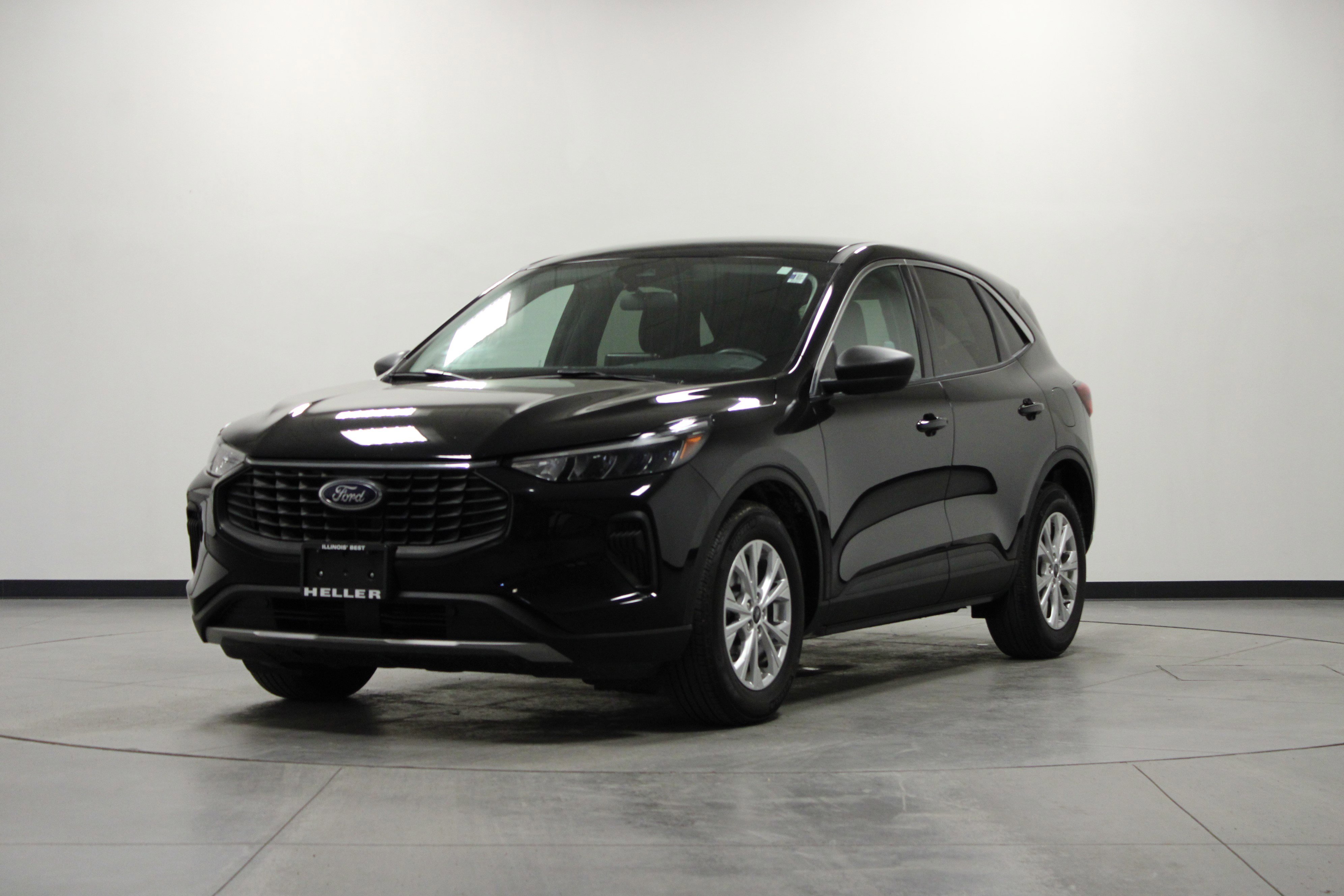 Used 2023 Ford Escape Active image 8