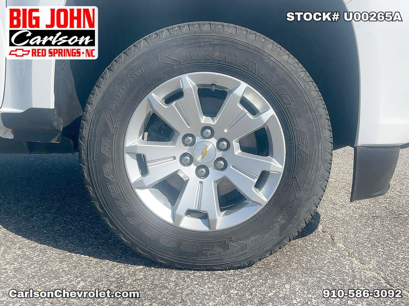Used 2022 Chevrolet Colorado LT w/ Fleet Safety Package RWD image 36
