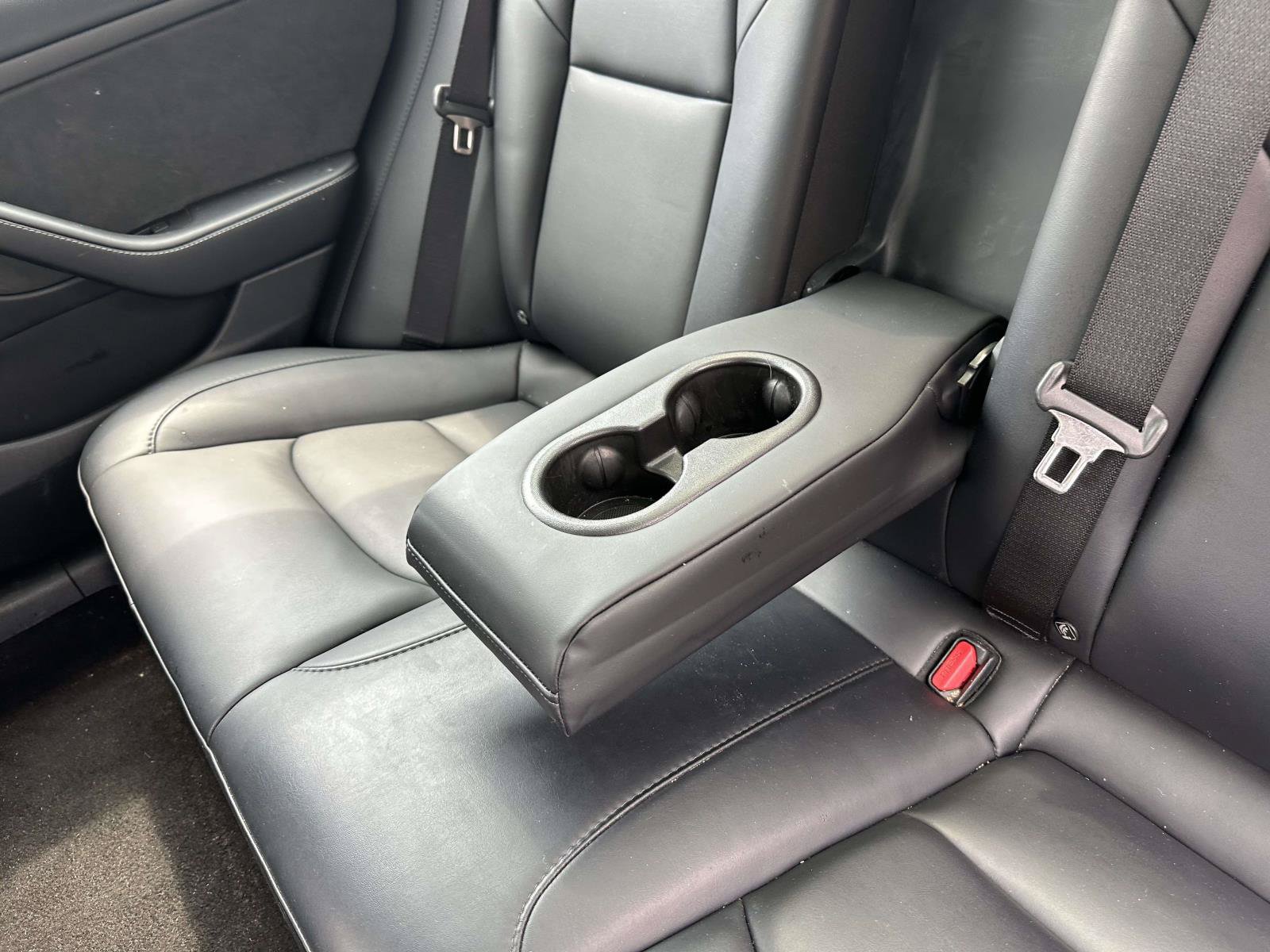 Used 2023 Tesla Model 3 Standard Range RWD image 21