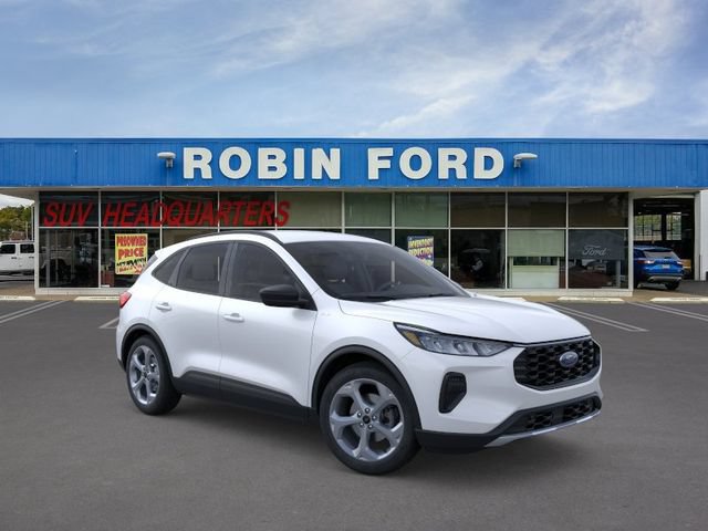 New 2026 Ford Escape ST-Line w/ Tech Pack #1 AWD/4WD image 7