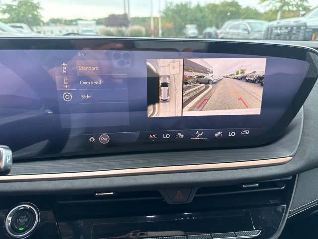 New 2026 Buick Envision Sport Touring AWD/4WD image 19