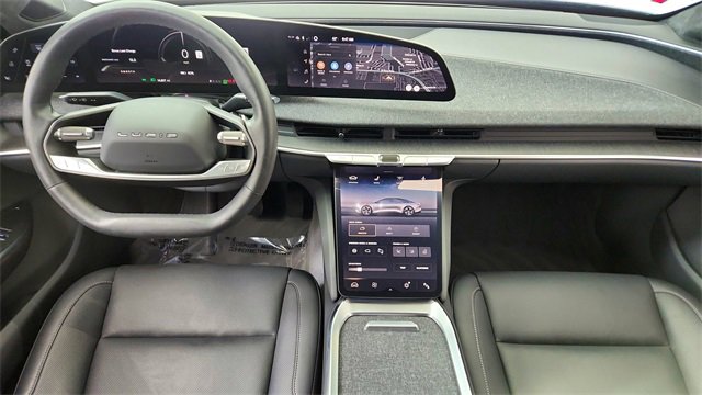 Used 2024 Lucid Air Touring image 35