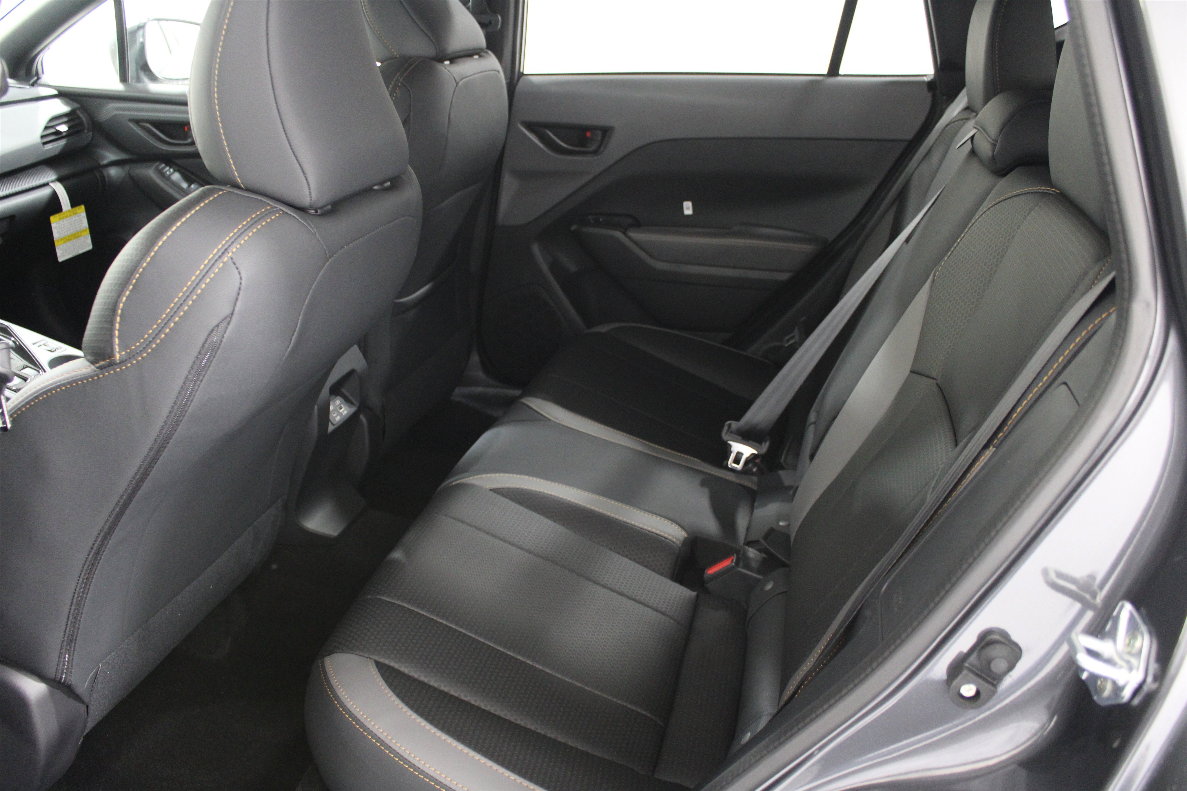 New 2026 Subaru Crosstrek 2.5i Wilderness image 19