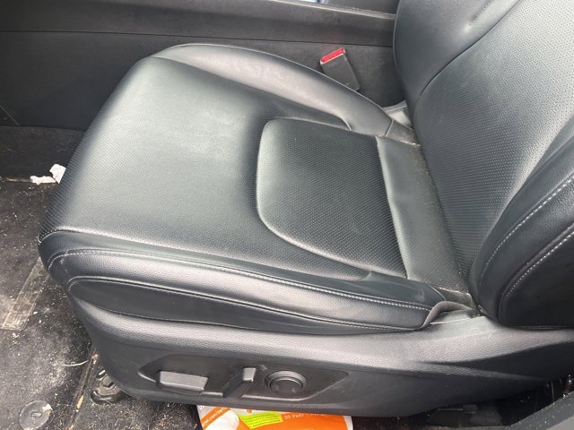 Used 2023 Kia Sportage EX image 9