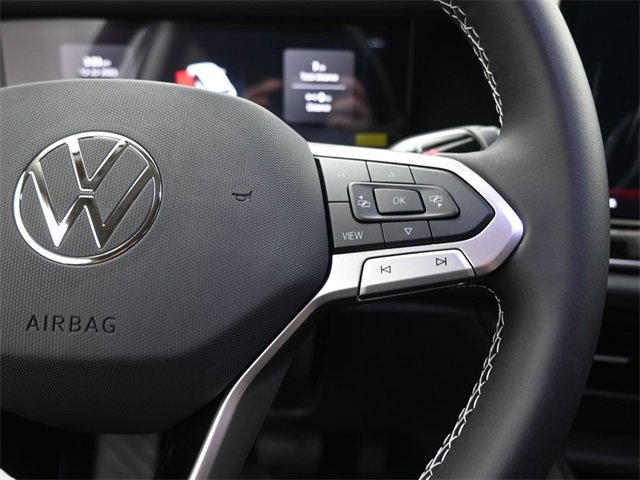 New 2026 Volkswagen Tiguan SE video 2