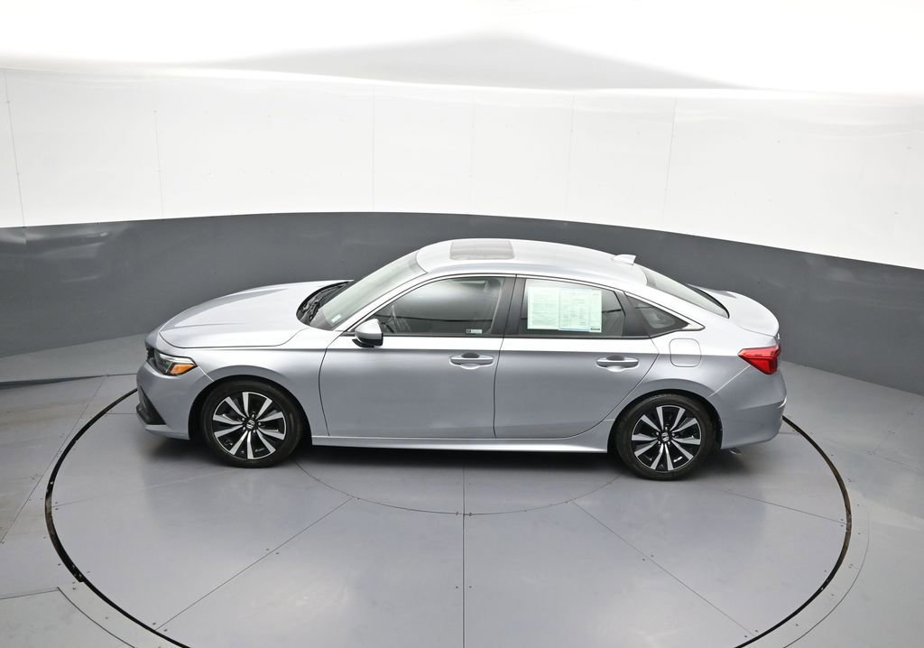 Used 2023 Honda Civic EX image 41