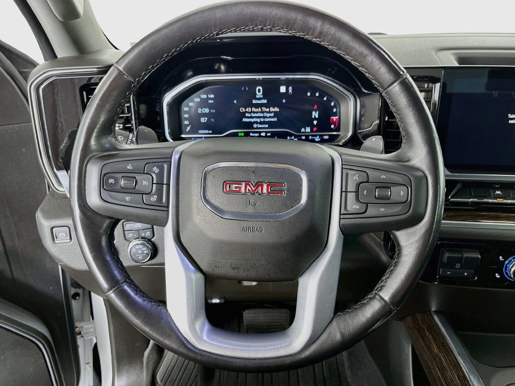 Used 2022 GMC Sierra 1500 Elevation AWD/4WD image 12