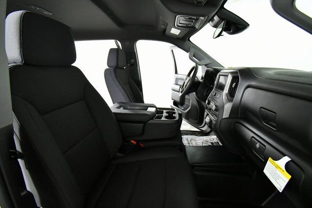New 2026 Chevrolet Silverado 1500 W/T w/ WT Value Package image 22