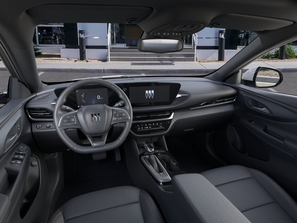 New 2026 Buick Envista Sport Touring FWD image 15