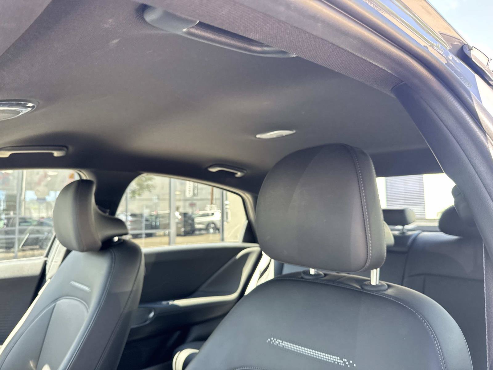 Used 2024 Hyundai Ioniq 6 SEL RWD image 15
