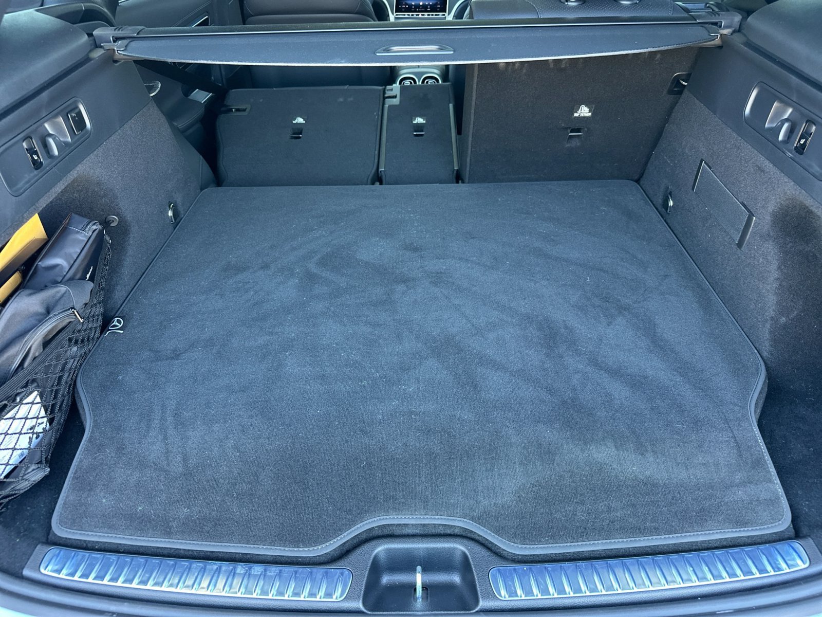Certified 2025 Mercedes-Benz GLC 350e 4MATIC image 17
