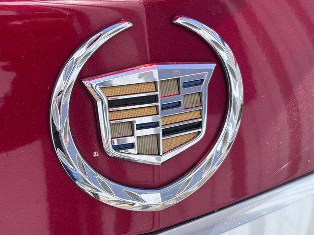 Used 2013 Cadillac XTS Luxury w/ Driver Awareness Package FWD image 10