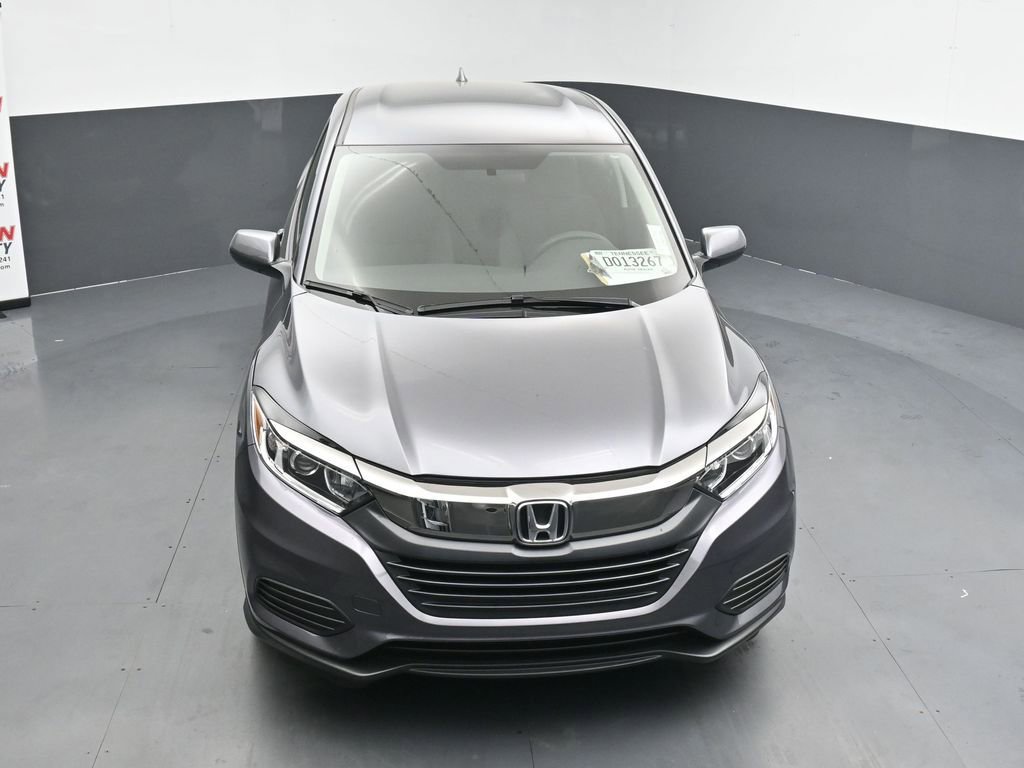 Used 2020 Honda HR-V LX image 11