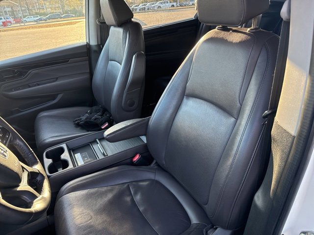 Used 2019 Honda Odyssey Elite image 16