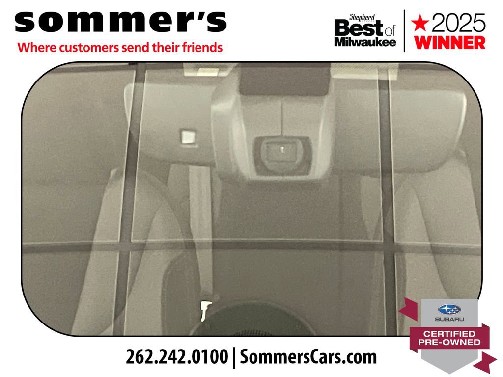 Certified 2022 Subaru WRX image 26