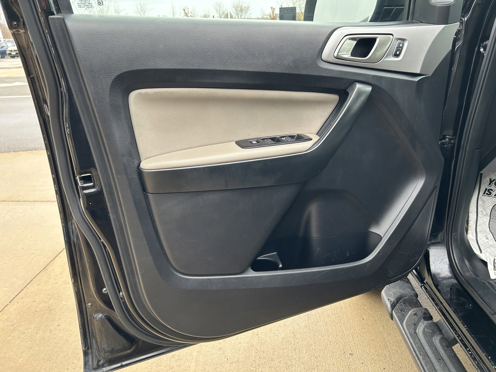 Used 2019 Ford Ranger XLT w/ FX4 Off-Road Package image 10