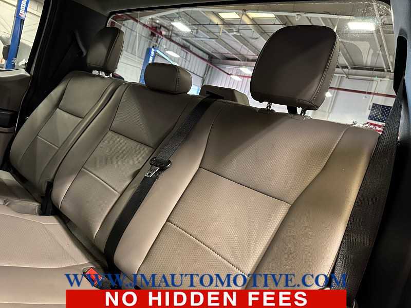 Used 2020 Ford F250 XL AWD/4WD image 18