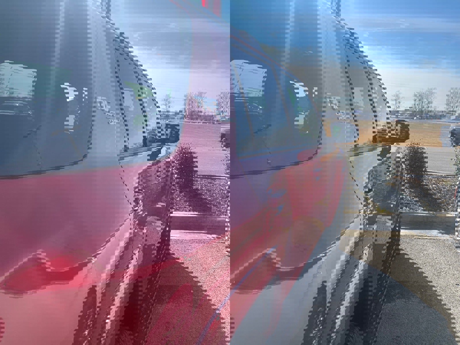 Used 2024 Toyota 4Runner TRD Off-Road image 20