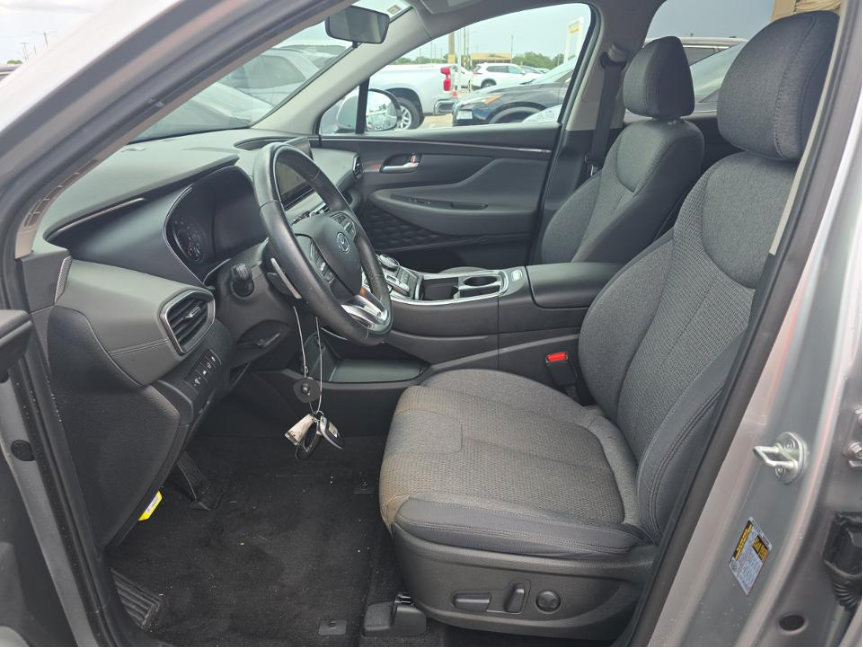Used 2023 Hyundai Santa Fe SEL FWD image 16