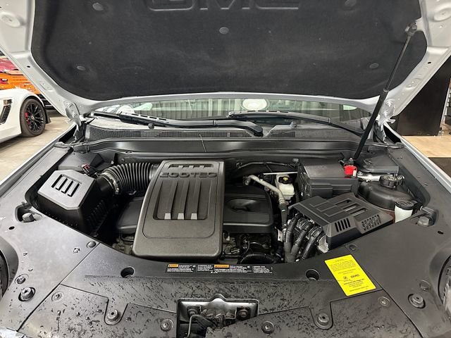 Used 2015 GMC Terrain SLT w/ Open Road Package image 31