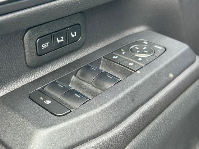 Used 2026 Toyota Land Cruiser w/ Premium Package AWD/4WD image 25