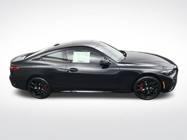 New 2026 BMW 440i xDrive Coupe w/ Premium Package AWD/4WD image 25