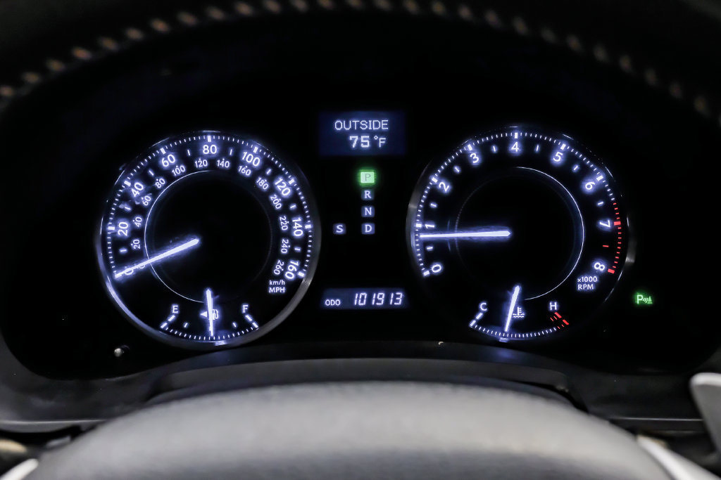 Used 2013 Lexus IS 250C w/ Luxury Pkg RWD image 29
