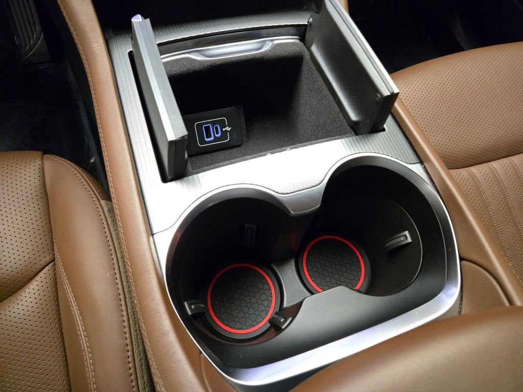 Certified 2023 Maserati Grecale GT image 38