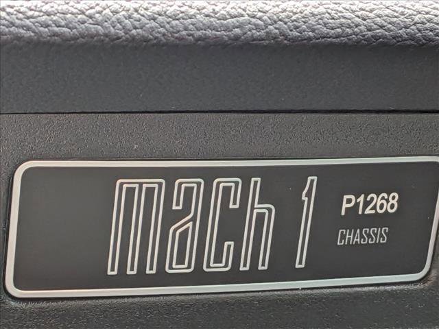 Used 2023 Ford Mustang Mach 1 w/ Equipment Group 700A image 10