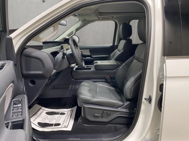 New 2027 Ford Expedition Active AWD/4WD image 11