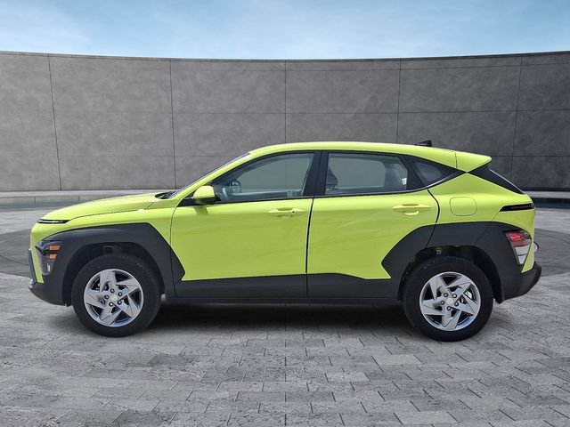 Certified 2025 Hyundai Kona SE AWD/4WD image 6