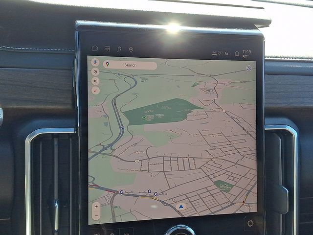 New 2026 GMC Acadia Denali Ultimate w/ LPO, Floor Liner Package image 18