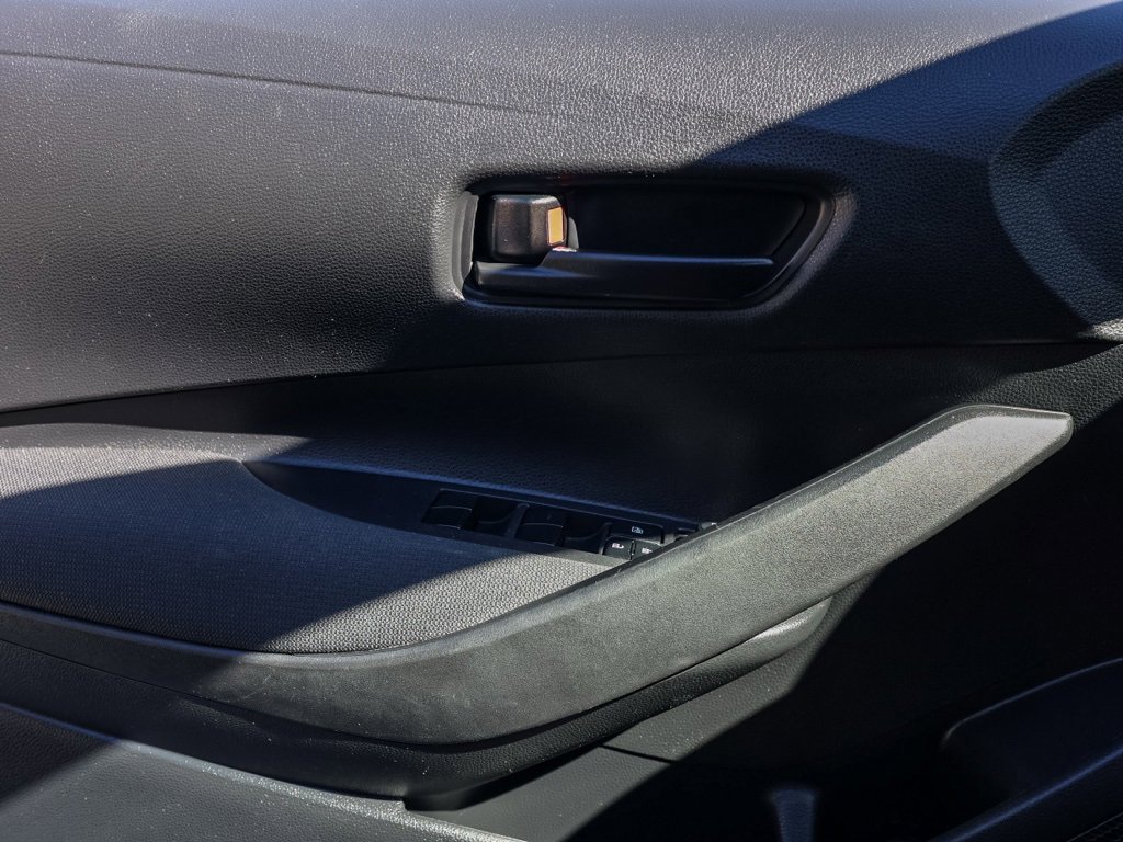 Used 2024 Toyota Corolla LE image 23